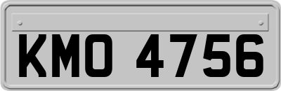 KMO4756