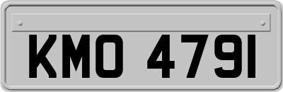 KMO4791