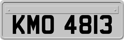 KMO4813