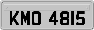 KMO4815