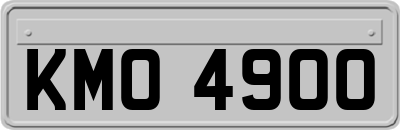 KMO4900