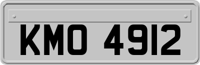 KMO4912