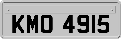 KMO4915