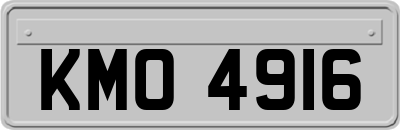 KMO4916