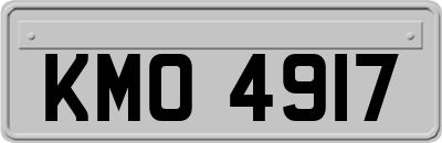 KMO4917