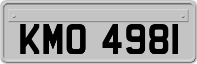 KMO4981