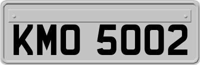 KMO5002