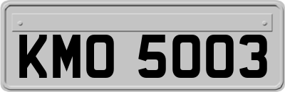 KMO5003