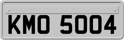 KMO5004