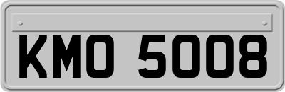 KMO5008