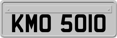 KMO5010