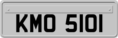 KMO5101