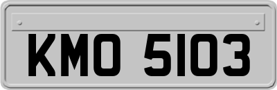 KMO5103