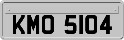 KMO5104