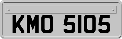 KMO5105