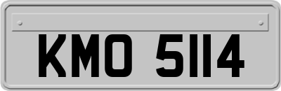 KMO5114