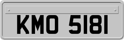 KMO5181