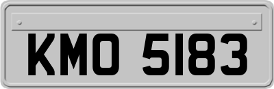 KMO5183