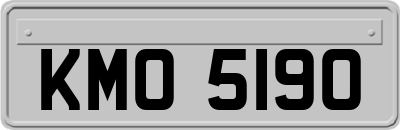 KMO5190