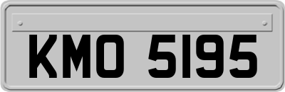 KMO5195