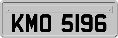 KMO5196