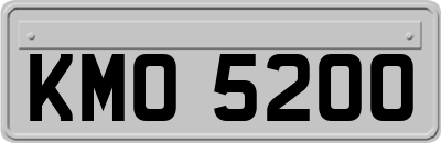 KMO5200