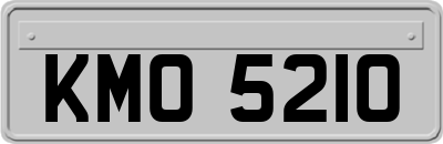 KMO5210