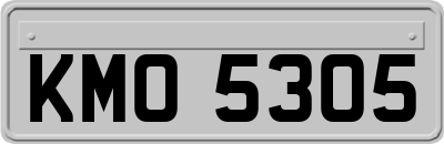 KMO5305