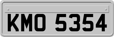 KMO5354