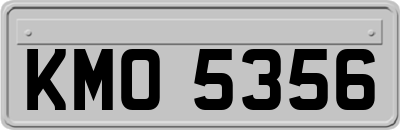 KMO5356