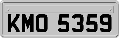 KMO5359