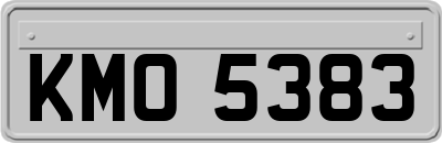 KMO5383