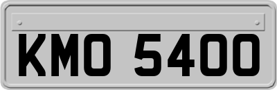 KMO5400