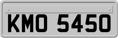 KMO5450