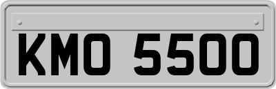 KMO5500