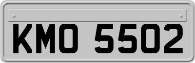 KMO5502