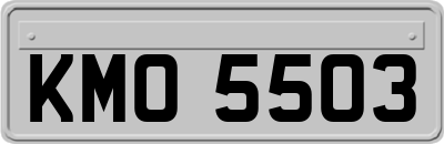 KMO5503