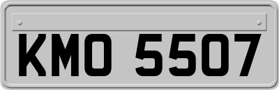 KMO5507