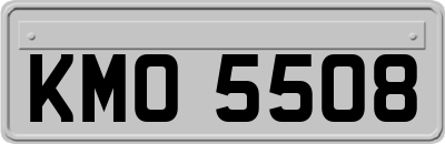 KMO5508