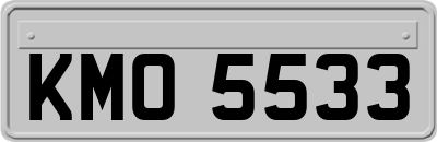 KMO5533