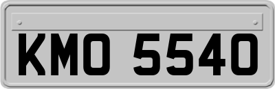 KMO5540