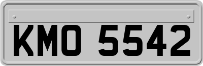 KMO5542