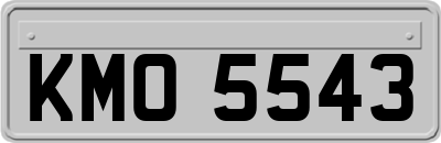 KMO5543