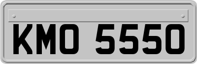 KMO5550