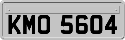 KMO5604