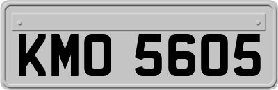 KMO5605