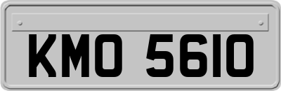 KMO5610