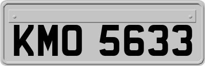 KMO5633