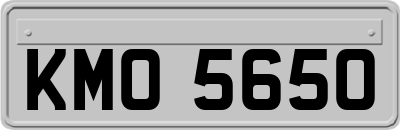 KMO5650