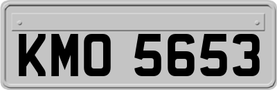 KMO5653